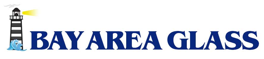 Bay Area Glass Logo